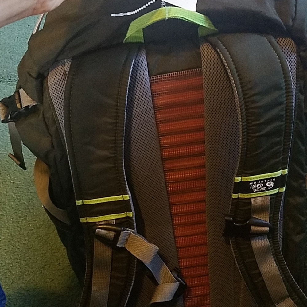 Backpack - Picture 3 of 4
